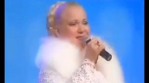 Ольга Четоева "Ах, ты, Марья"