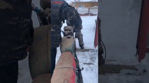 Восстановление Восхода 3 М после 10 лет простоя #часть1