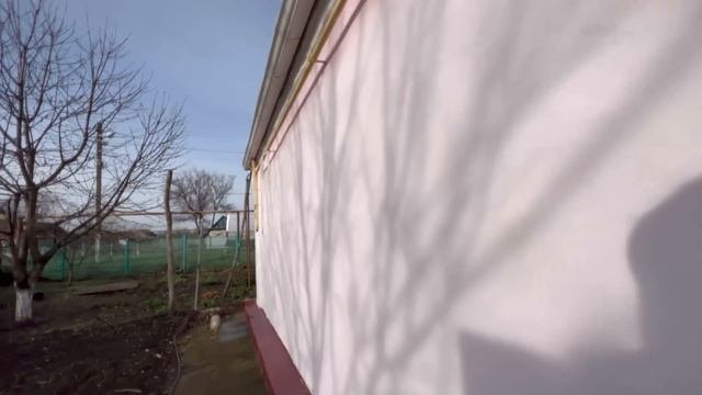 Дом на Юге/ Краснодарский край/ Цена 2 млн. 500 т.₽.