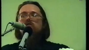 КАТОЛИЦИЗМ. ПРОТЕСТАНТИЗМ. часть 2. ОТВЕТЫ НА ВОПРОСЫ. Андрей Кураев