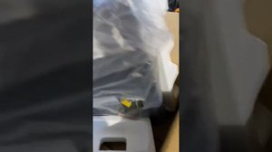 Активный сабвуфер Nakamichi супер бас под сидением!