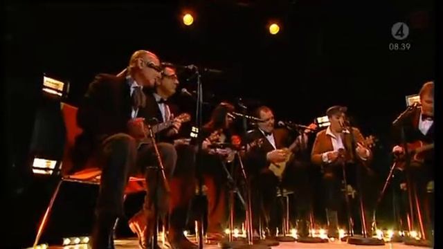 The Ukulele Orchestra Of Great Britain - Rock Around The Clock смотреть онлайн