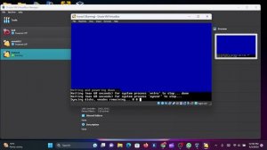 How to Install TrueNAS on VirtualBox  Complete Step by Step Guide (Tamil)