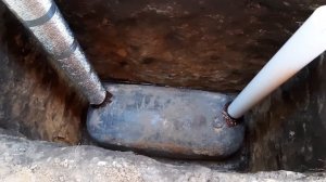 Кондиционер для перепелятника с минимальным расходом энергии, своими руками, часть 5.