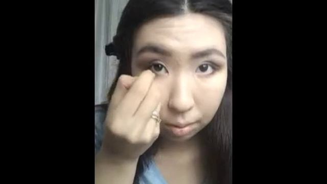 daily make up by gohin смотреть онлайн