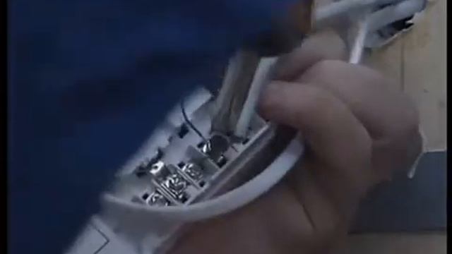 Установка домофона своими руками. смотреть онлайн