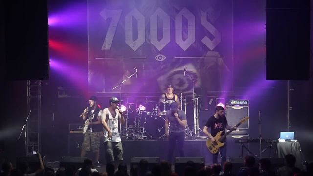 7000$ - Хозяин Леса (05.06.2014, Moscow) смотреть онлайн