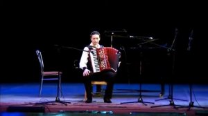 Бубенцова Цыганская пляска Исп. Анастасия Шитова