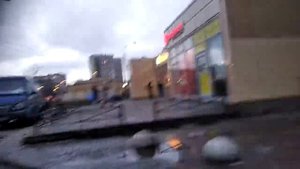 станция метро проспект ветеранов