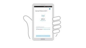 Setup an HP LaserJet M14-M17, M28-M31 Printer on a Wireless Network - Android | HP Support