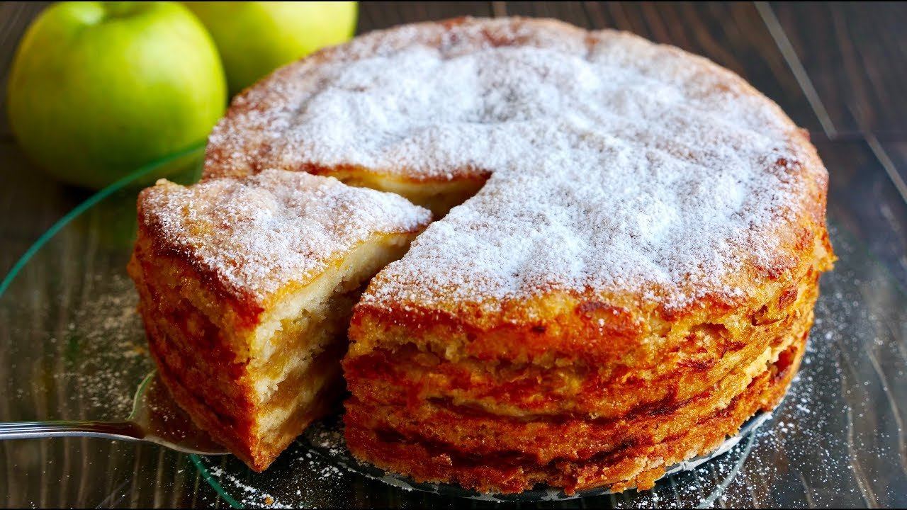 Вкусные рецепты ольги ким