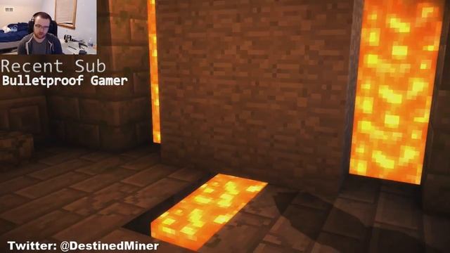 THE FAR LANDS | Minecraft Story Mode смотреть онлайн