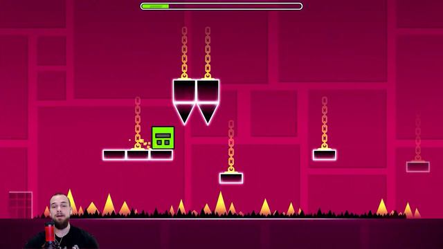 ПРОШЕЛ BASE AFTER BASE СОБРАВ ЗВЕЗДЫ! ДАЛЬШЕ УЖЕ СЛОЖНЕЕ! (GEOMETRY DASH)