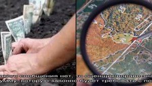 Оценка земельного участка