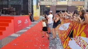 ЙОГА ВЫЗОВ ДЛЯ Мисс Николь и Пупси Киры / Dside band ПЕРЕД ВЫХОДОМ НА СЦЕНУ ? Я попала в НОВОСТИ