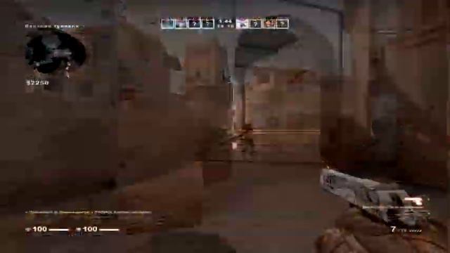 Путь до 10 лвл FACEIT смотреть онлайн