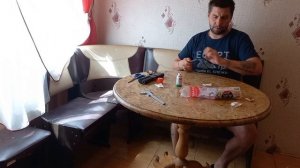 как почистить ствол на псп винтовки, или пистолете