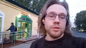 Работа курьером в Санкт-Петербурге. Неожиданный заказ в Яндекс Доставка.