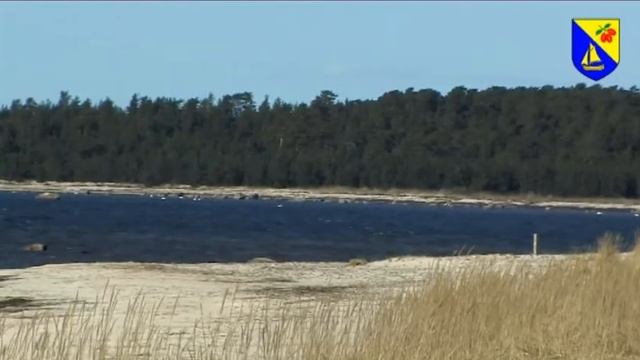 Noarootsi vald, Läänemaa, Estonia смотреть онлайн