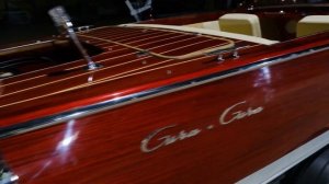 Российские катера и лодки класса Runaboat