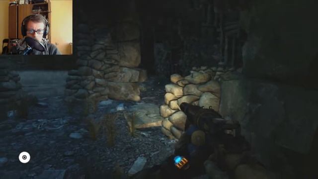 Metro: Last Light - ч.9. - Подземелья кремля... И постояльцы. смотреть онлайн