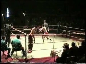 З.Зайналбеков. FIGHTBOOK. Энциклопедия боя. Сергей Заяшников. 1994. Новосибирск. ramtl_app.