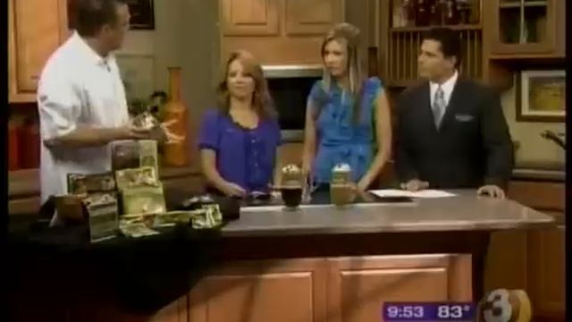 Discover Gano Excel-Most Powerful Herb Known to Mankind смотреть онлайн