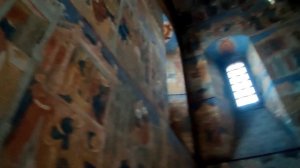 Кострома, Ипатьевский монастырь, часть 2 #vanlife