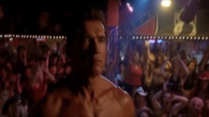 ГАЧИ ТЕРМИНАТОР 3 (♂Right version♂) В стрип-клубе / terminator gachimuchi gachi