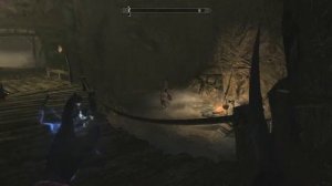 Skyrim Spell Mod: Possession Spell