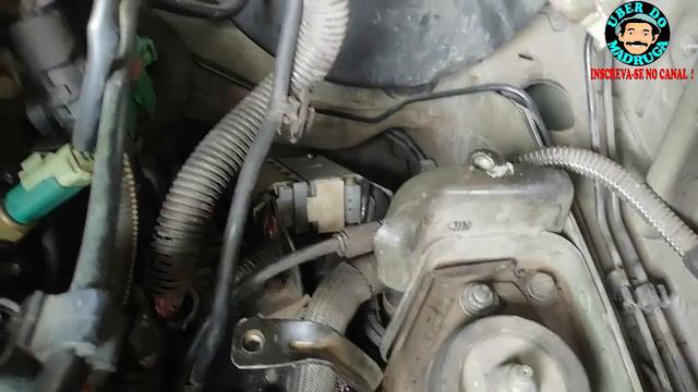 Como Trocar Sensor De Pressão Do Óleo Do Câmbio AL4 Peugeot 307 Citroen C4 Pt.1 смотреть онлайн