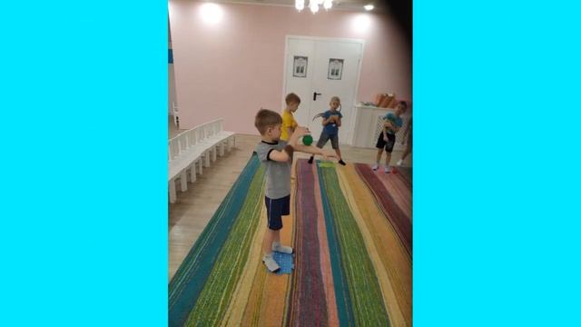 ЗИМУШКА ЗИМА гр. Воздушные шарики смотреть онлайн