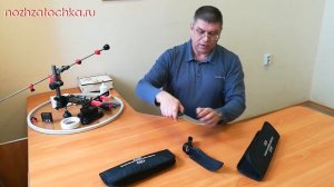 Обзор ножей от АиР