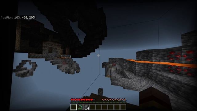 How to FIND DIAMONDS in 1.18 MINECRAFT | Java Edition & Bedrock Edition | Minecraft 1.18 XRAY Glitc смотреть онлайн