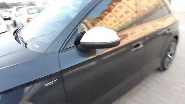 Audi SQ5 2017 год