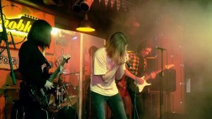 22. Linkin Park - One Step Closer Cover Школа Рока Харьков