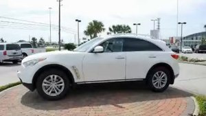 2009 Infiniti FX35 Houston TX
