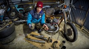 ⚡  ИЖ ПЛАНЕТА САМЫЙ ПРОСТОЙ РЕЗОНАТОР ⚡