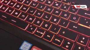 Hafifliği ile iddialı MSI GF63 Notebook İncelemesi