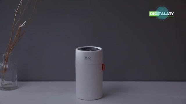 wireless air humidifier смотреть онлайн