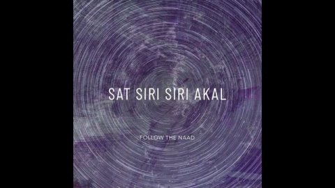Sat Siri Siri Akal