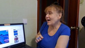 Кишлак Нонсенс Реакция