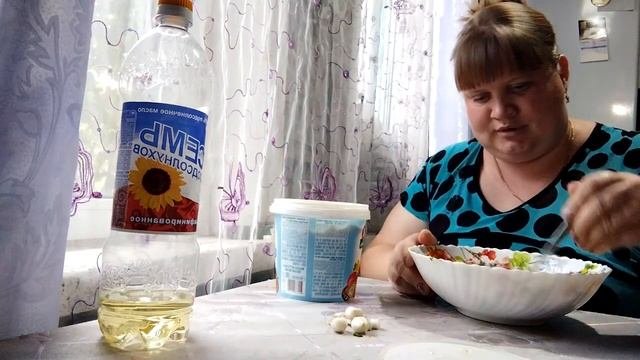 ПРОСТАЯ ЖИЗНЬ 45 //ГОТОВИМ УЖИН// ПОДКОРМКА САЖЕНЦЕВ