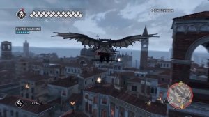 I'm THRONE!!! ASSASSIN'S CREED 2 #PS5 30FPS (2022) LIKE Breezy STEPPER