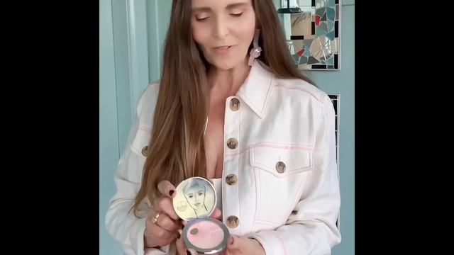 Camelia Blanc de Chanel смотреть онлайн