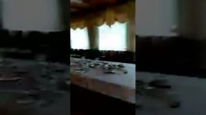 Дача Брежнева Леонида Ильича