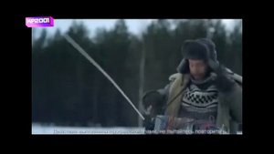 Сборник рекламных роликов сухариков "Кириешки"