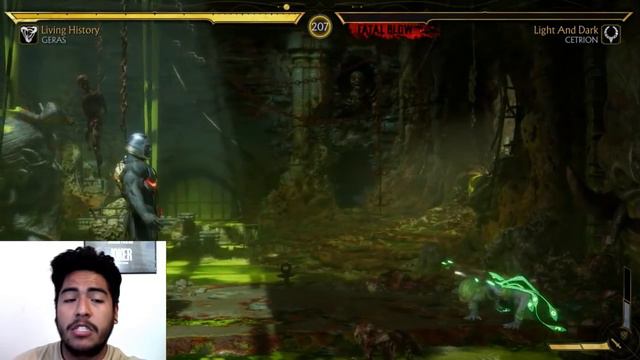 Mortal Kombat 11 - NRS Employee LEAKS Kombat Pack 3 & More?! смотреть онлайн