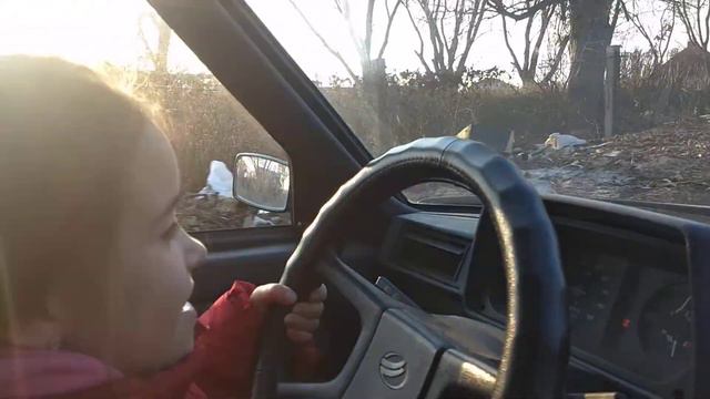 Уроки вождения смотреть онлайн