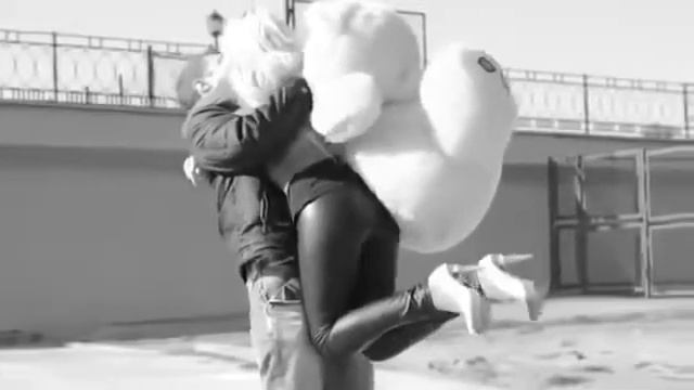 Мы страдаем, только тогда когда теряем | RAP про LOVE смотреть онлайн